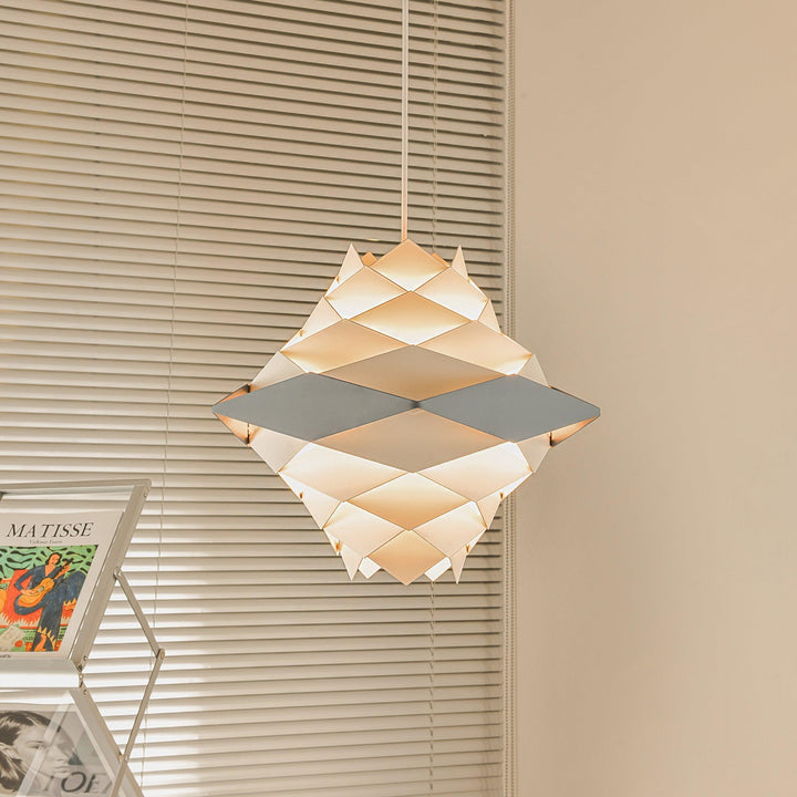 Symphoni Pendant Light - Vakkerlight