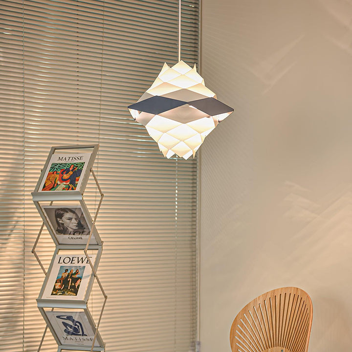 Symphoni Pendant Light - Vakkerlight