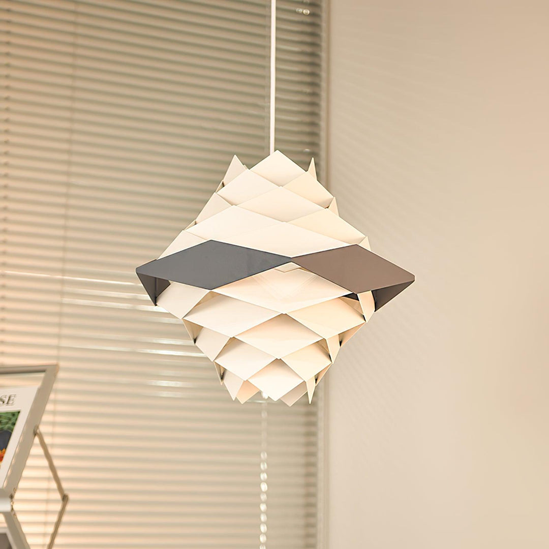 Symphoni Pendant Light - Vakkerlight