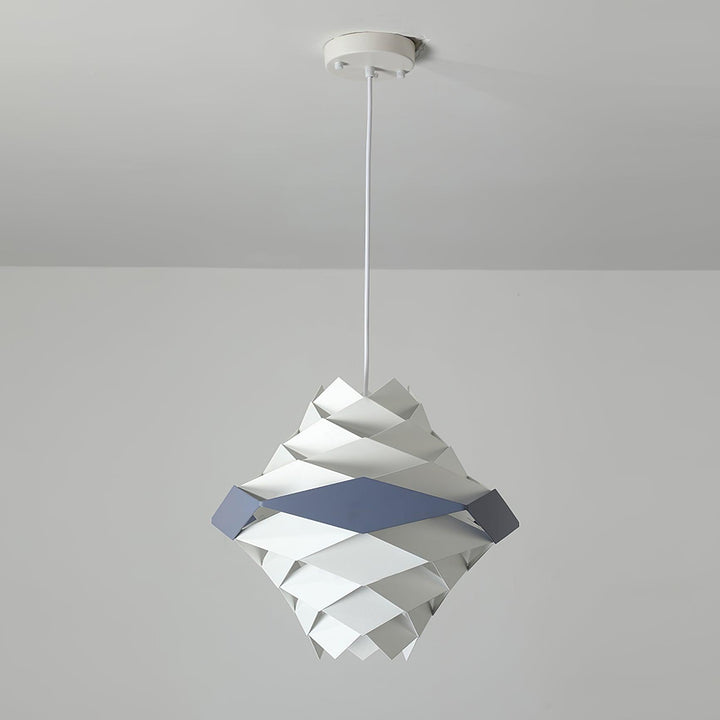 Symphoni Pendant Light - Vakkerlight