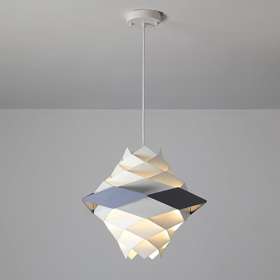 Symphoni Pendant Light - Vakkerlight