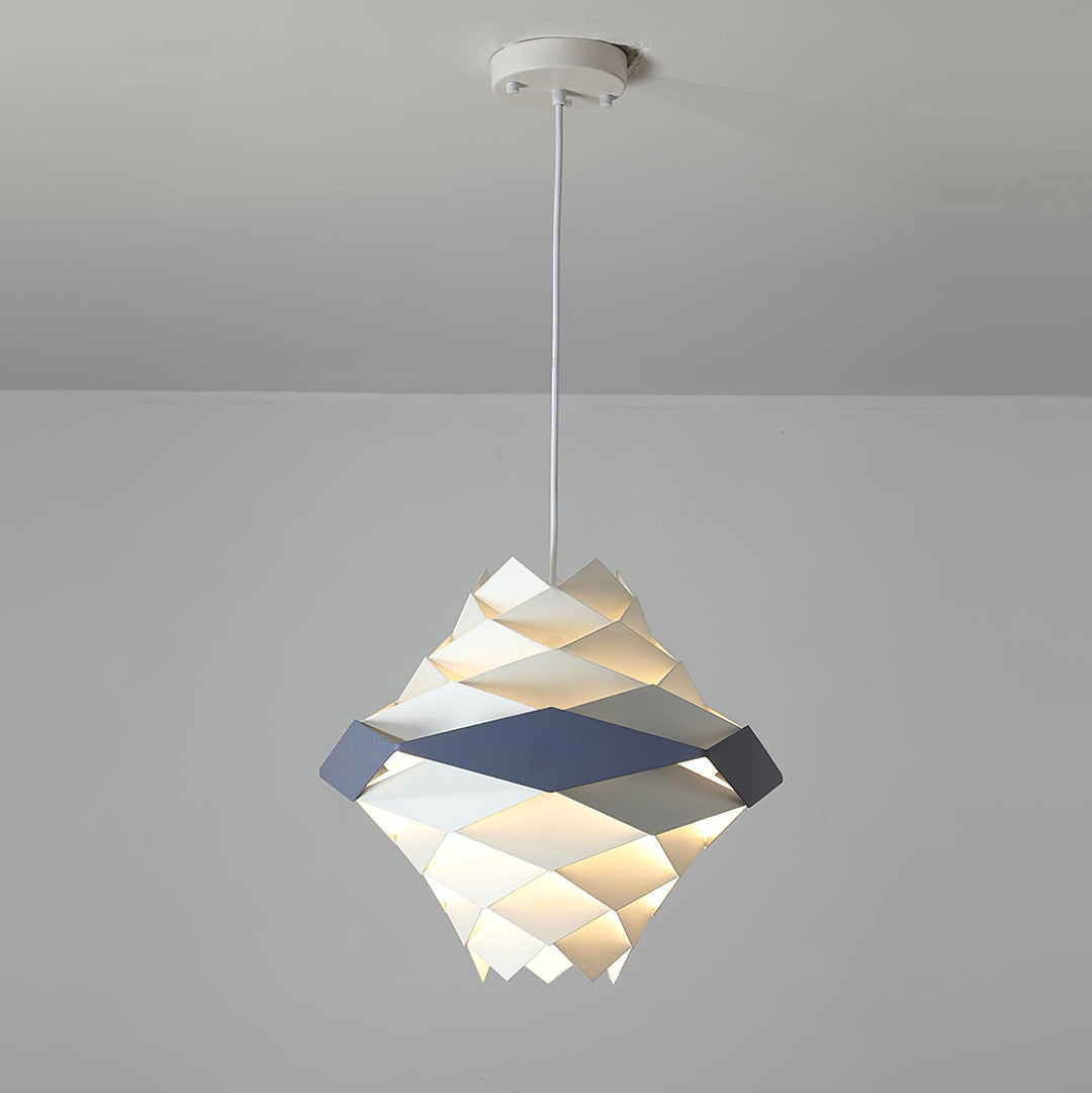 Symphoni Pendant Light - Vakkerlight