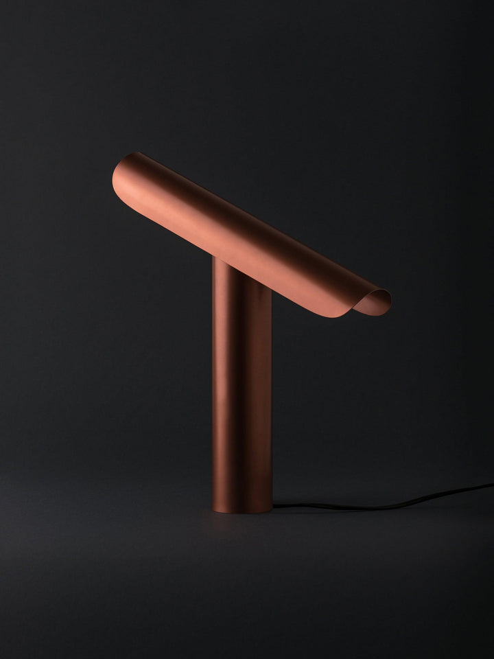 T - Table Lamp - Vakkerlight