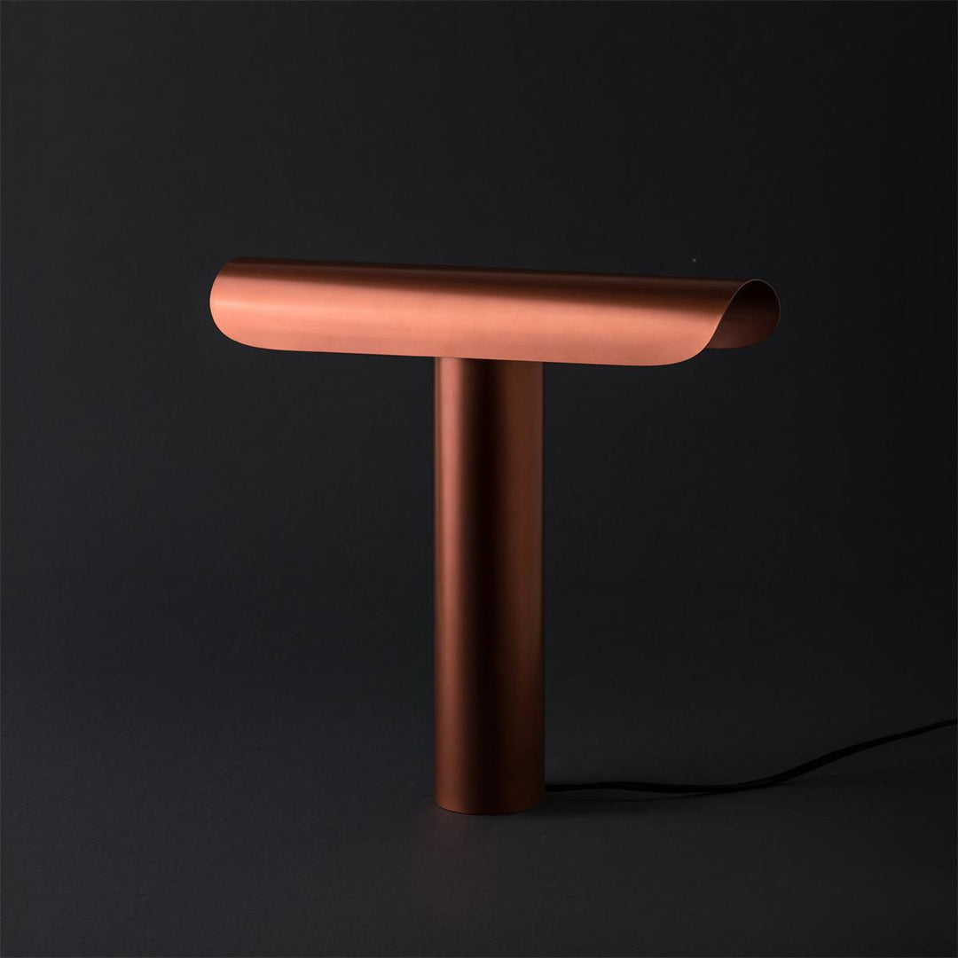 T - Table Lamp - Vakkerlight