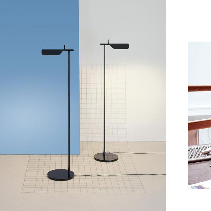 Pivot Ease Floor Lamp - Vakkerlight