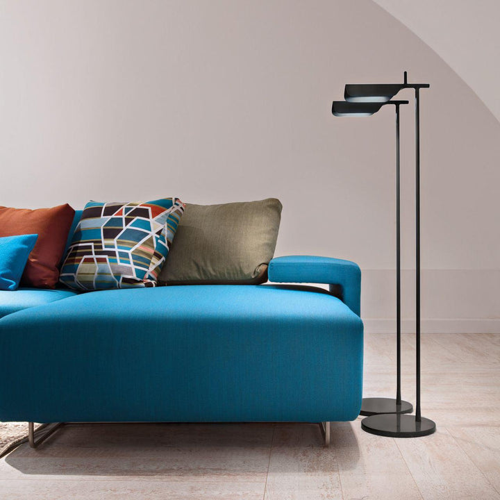 Pivot Ease Floor Lamp - Vakkerlight