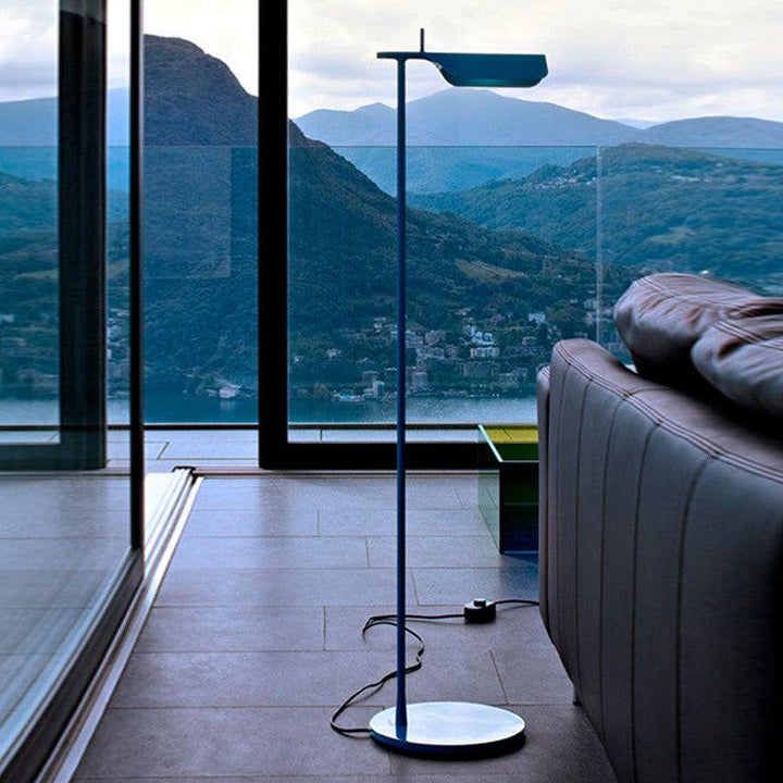 Pivot Ease Floor Lamp - Vakkerlight