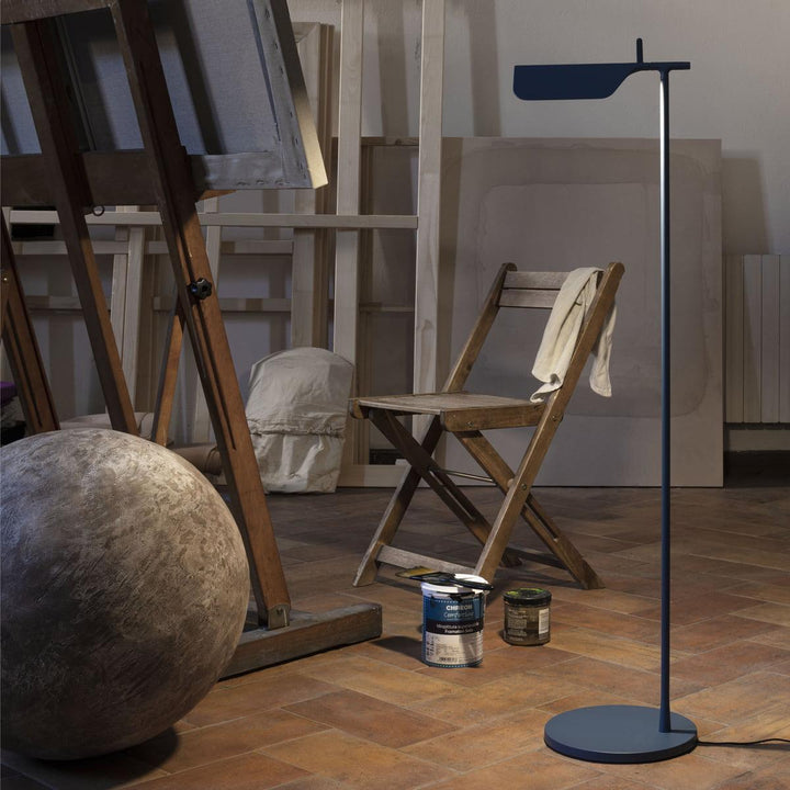 Pivot Ease Floor Lamp - Vakkerlight