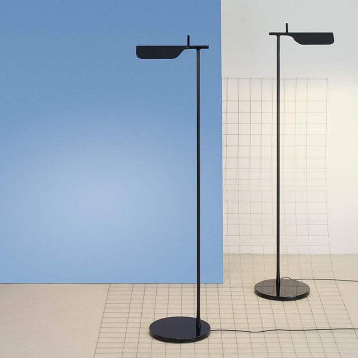 Pivot Ease Floor Lamp - Vakkerlight