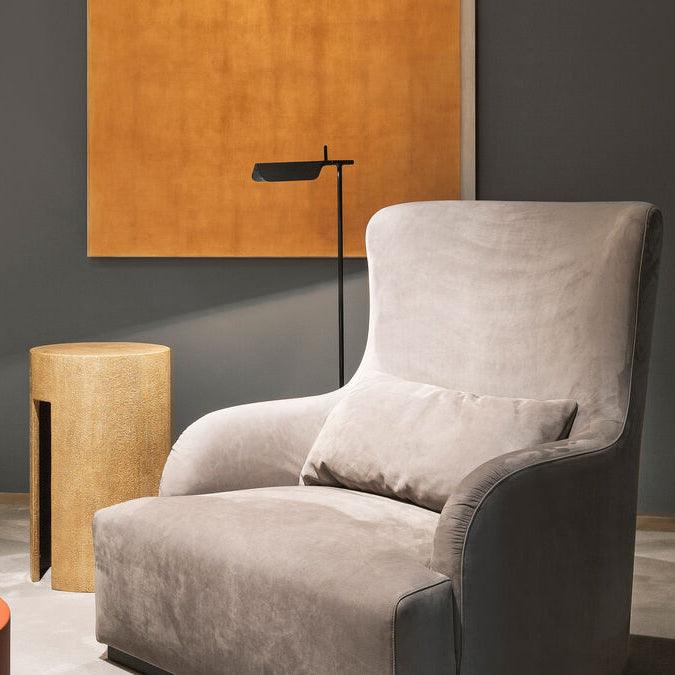 Pivot Ease Floor Lamp - Vakkerlight