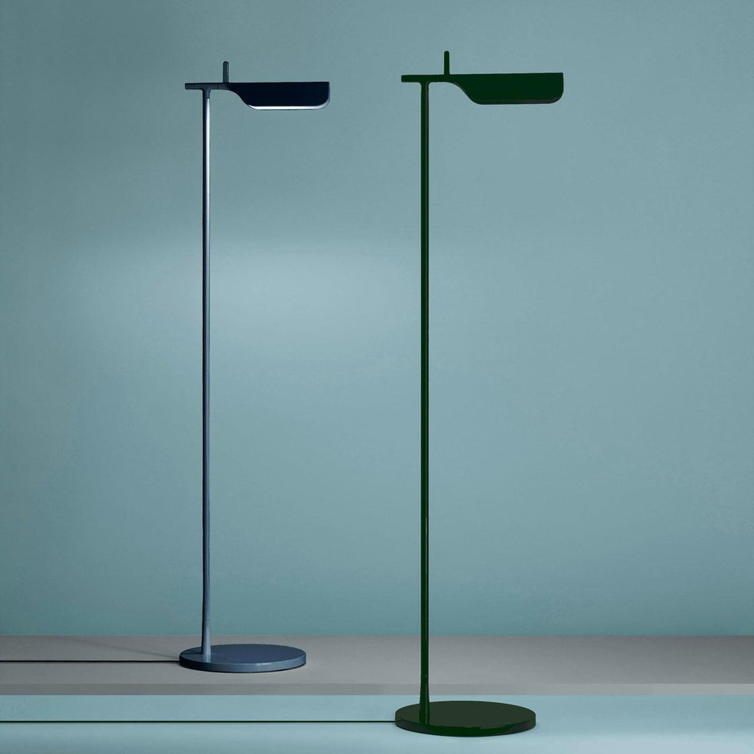 Pivot Ease Floor Lamp - Vakkerlight