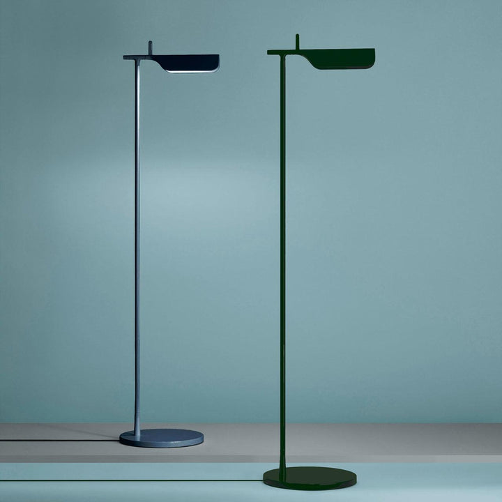 Pivot Ease Floor Lamp - Vakkerlight