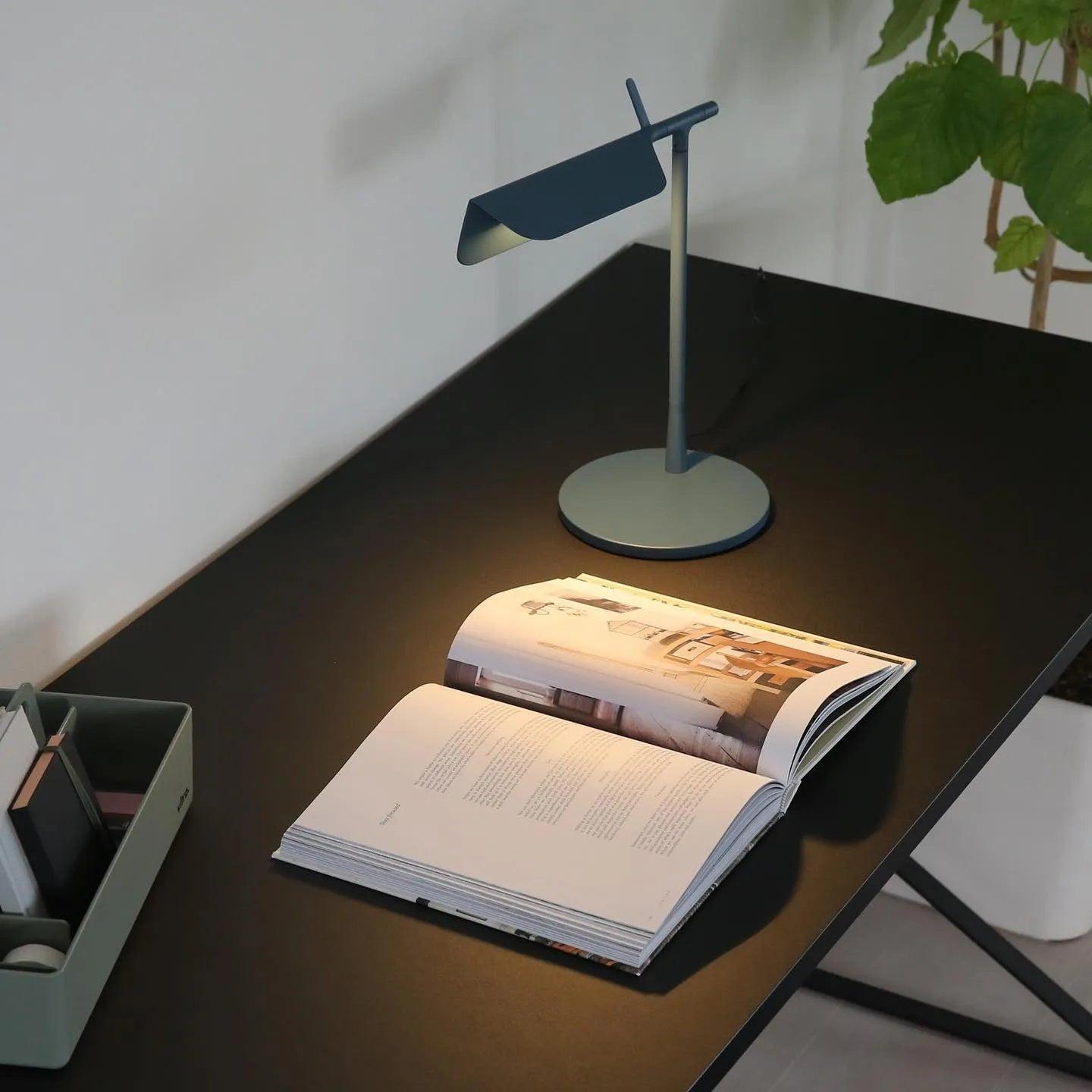 Table Lamp – Vakkerlight