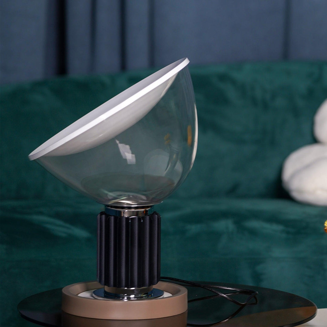 Radar Table Lamp - Vakkerlight