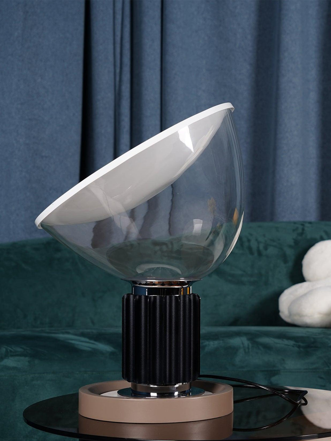 Radar Table Lamp - Vakkerlight