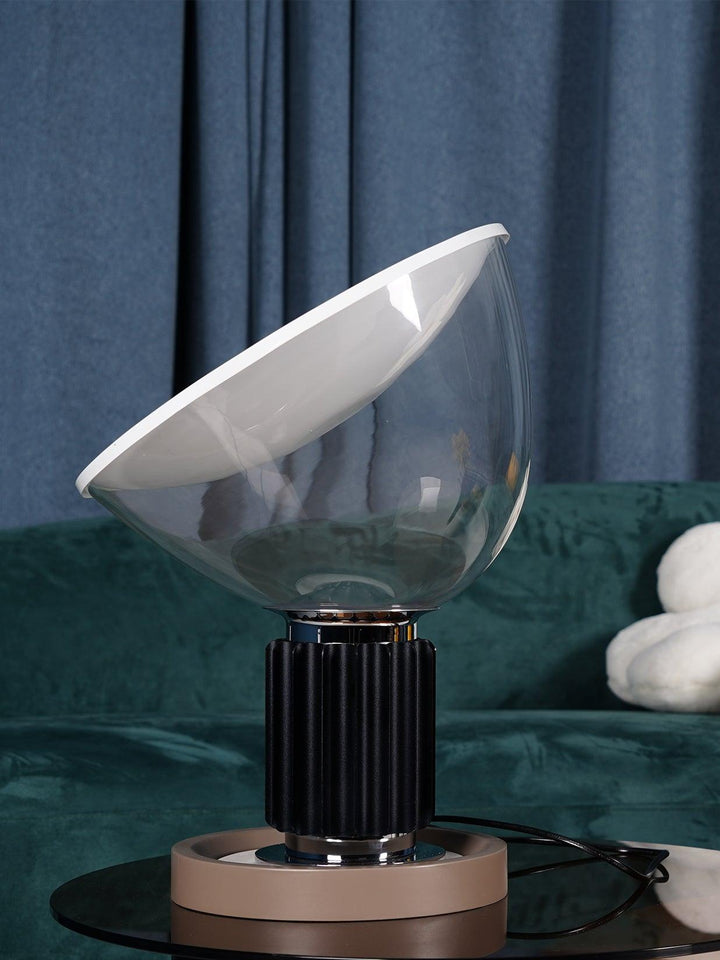 Radar Table Lamp - Vakkerlight