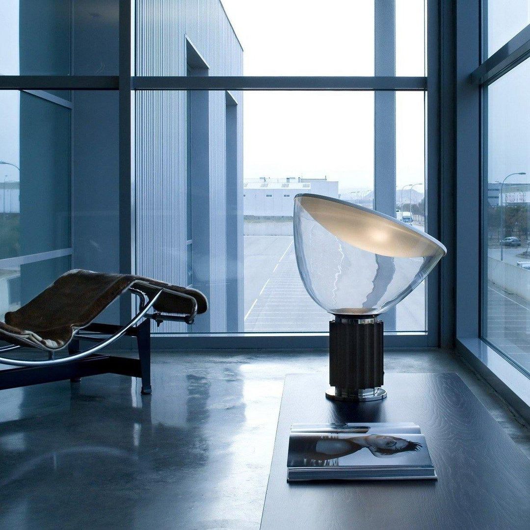 Radar Table Lamp - Vakkerlight