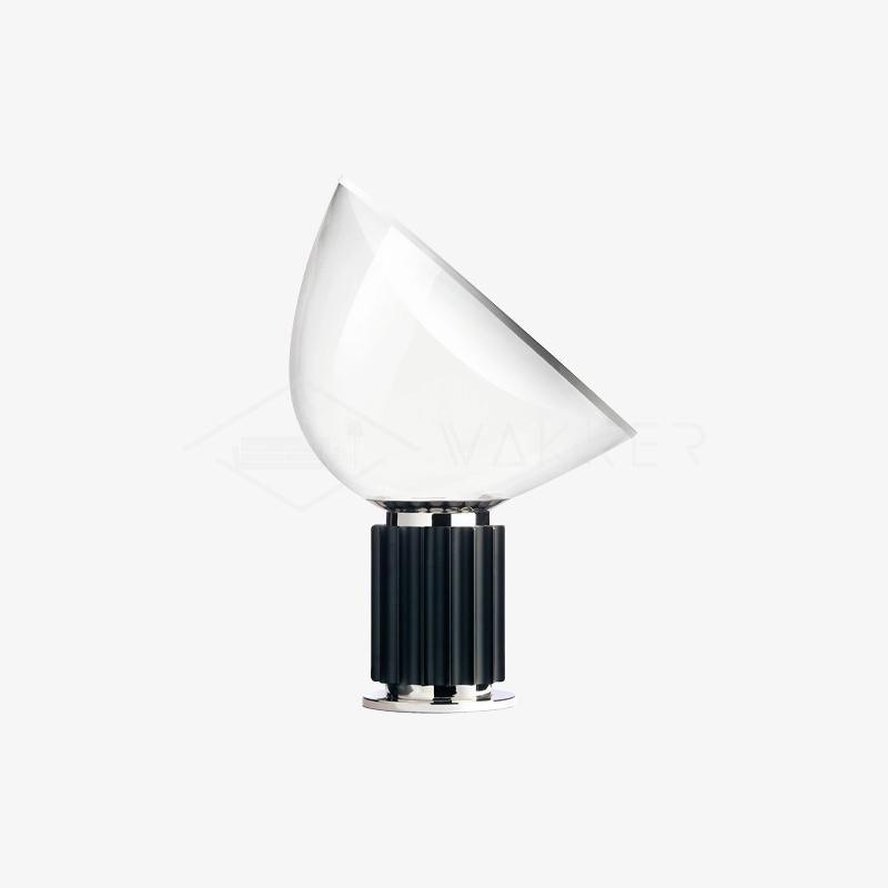 Radar Table Lamp - Vakkerlight