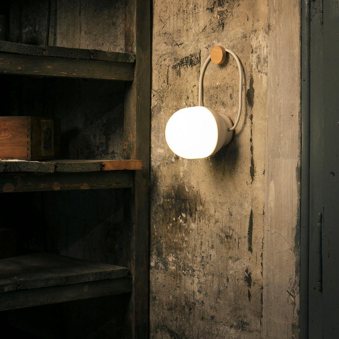 Take Away Table Lamp - Vakkerlight