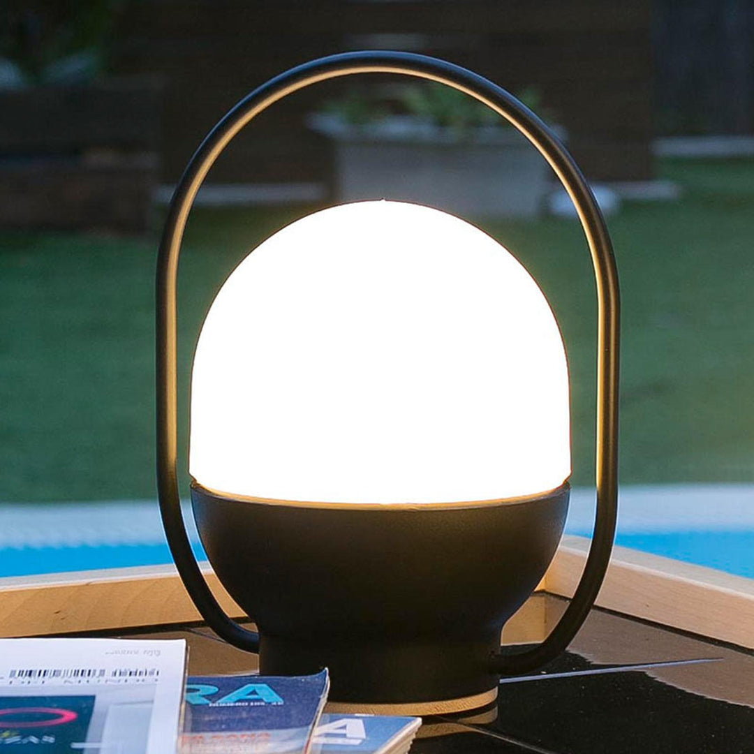 Take Away Table Lamp - Vakkerlight