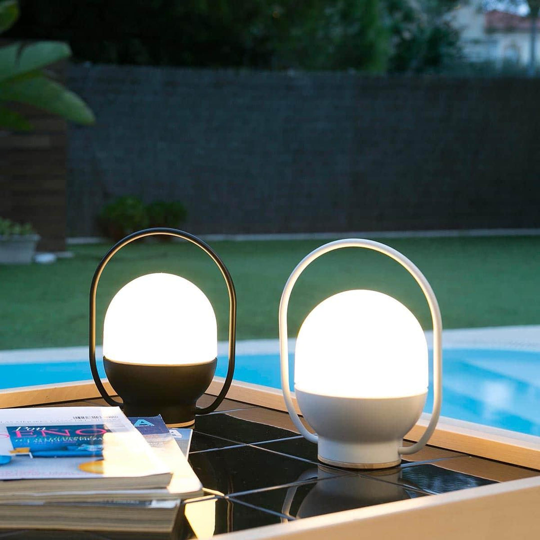 Take Away Table Lamp - Vakkerlight