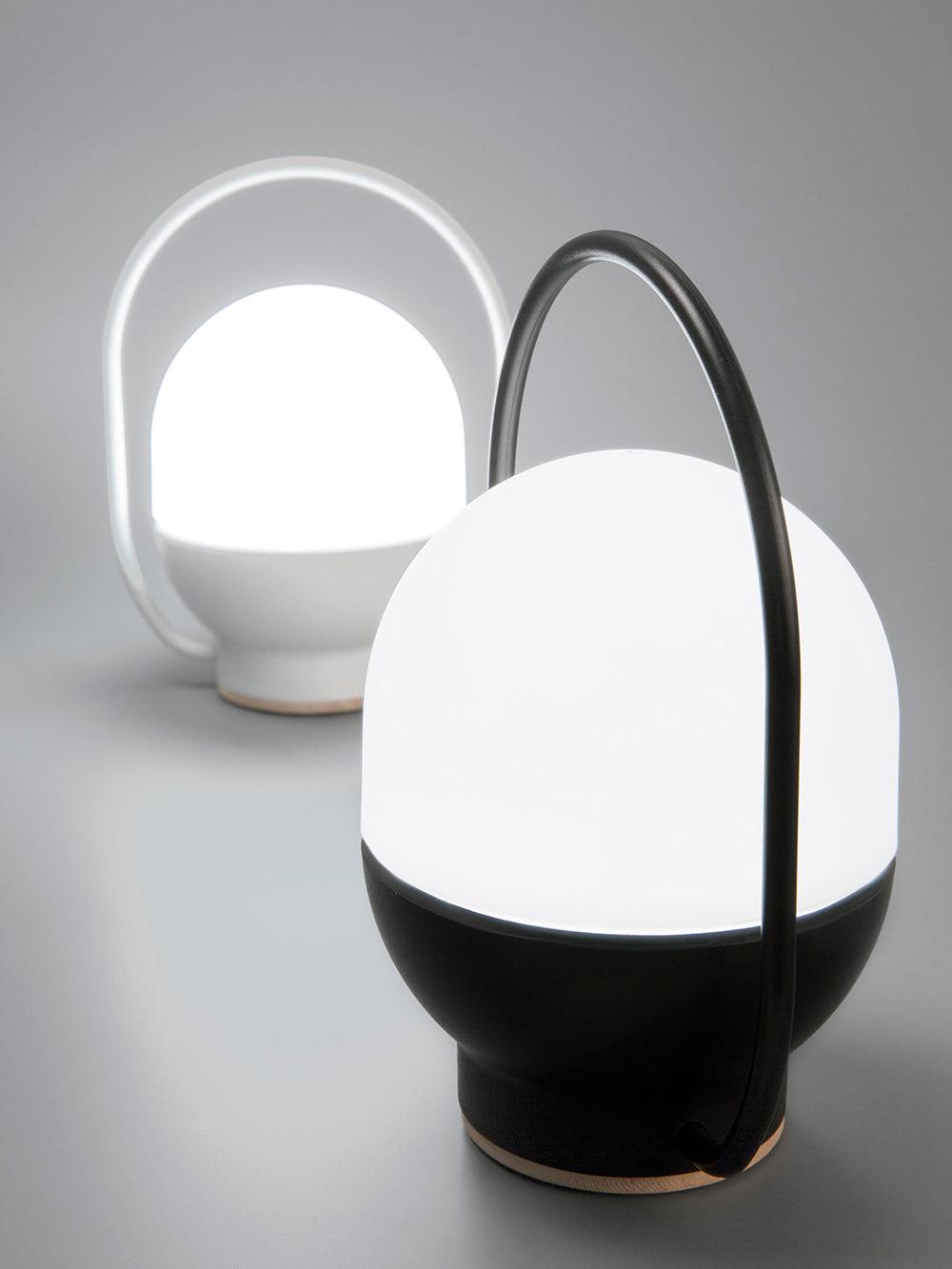 Take Away Table Lamp - Vakkerlight