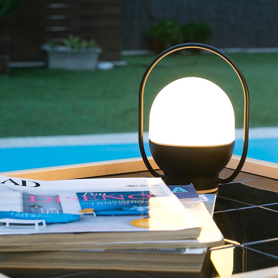 Take Away Table Lamp - Vakkerlight