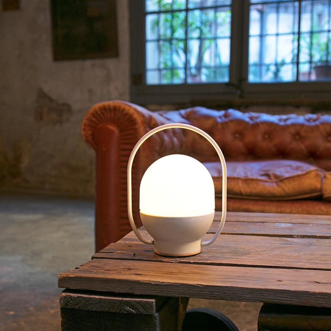 Take Away Table Lamp - Vakkerlight