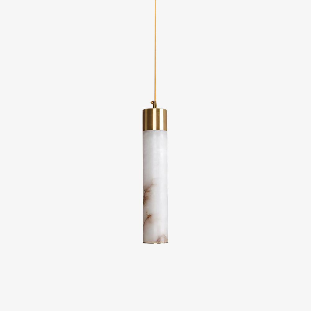 Tala Brass Pendant Lamp - Vakkerlight