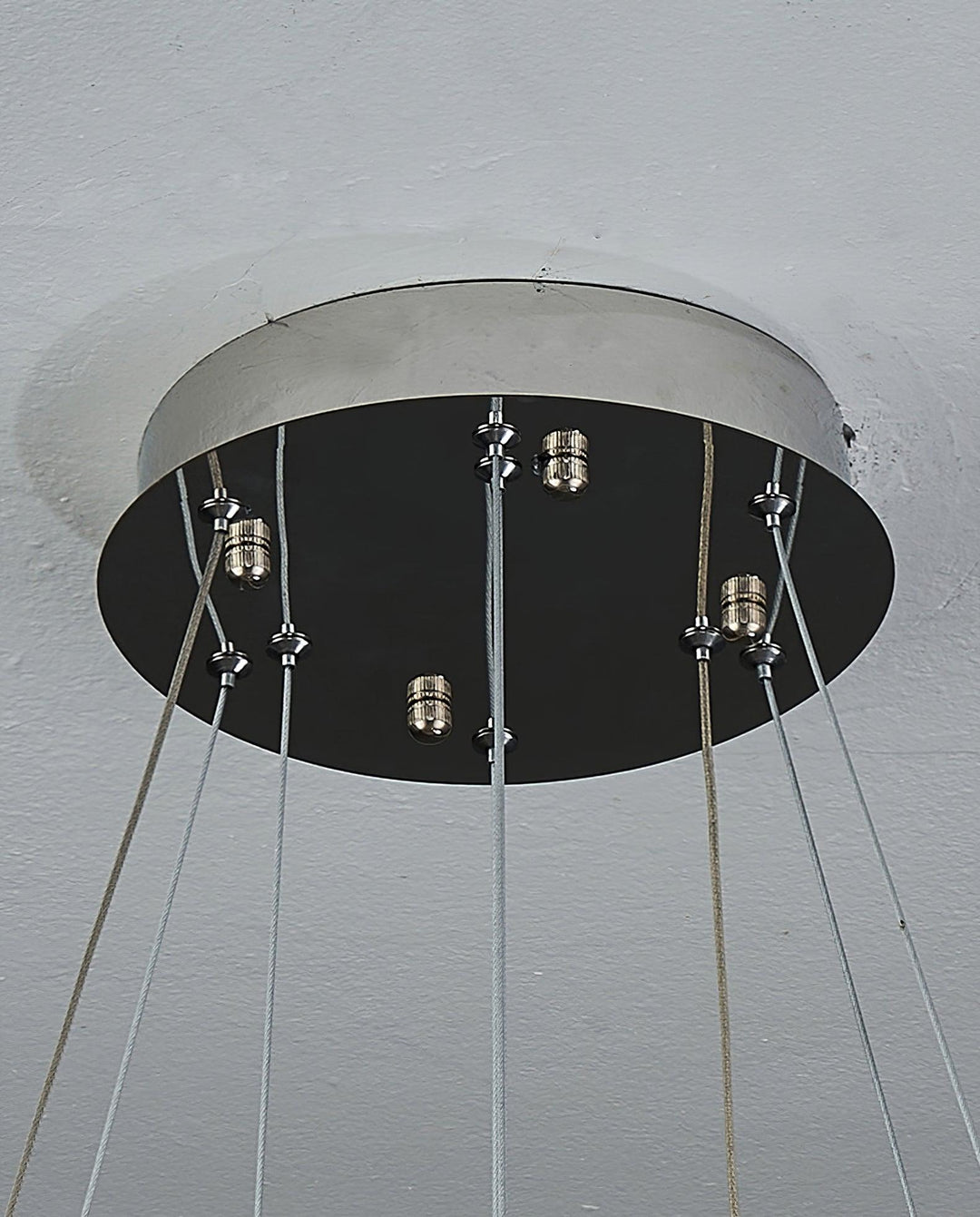 Tanager Geometric Chandelier - Vakkerlight