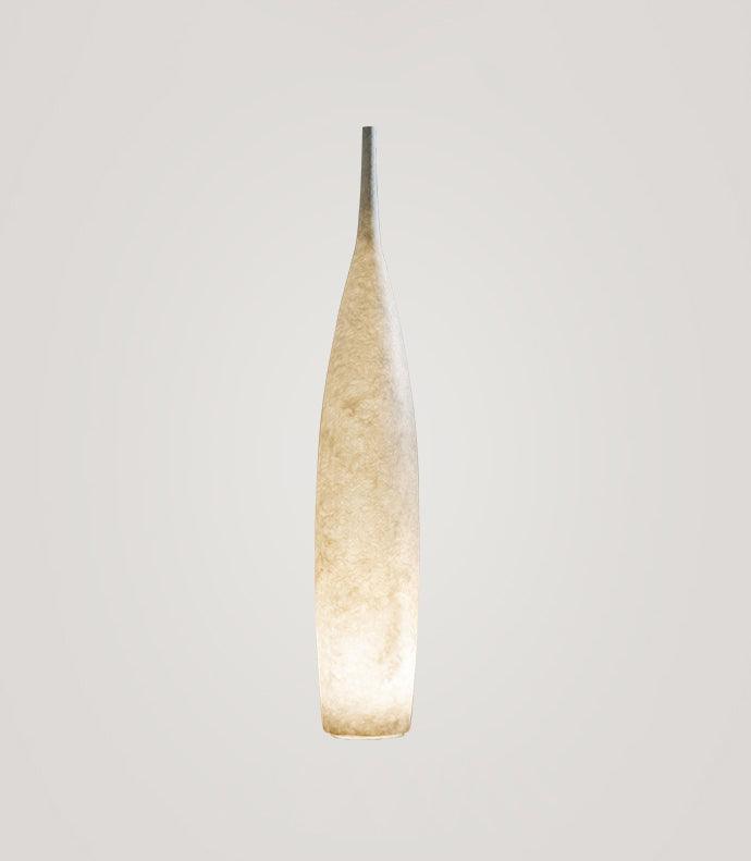 Tank 1 Floor Lamp - Vakkerlight