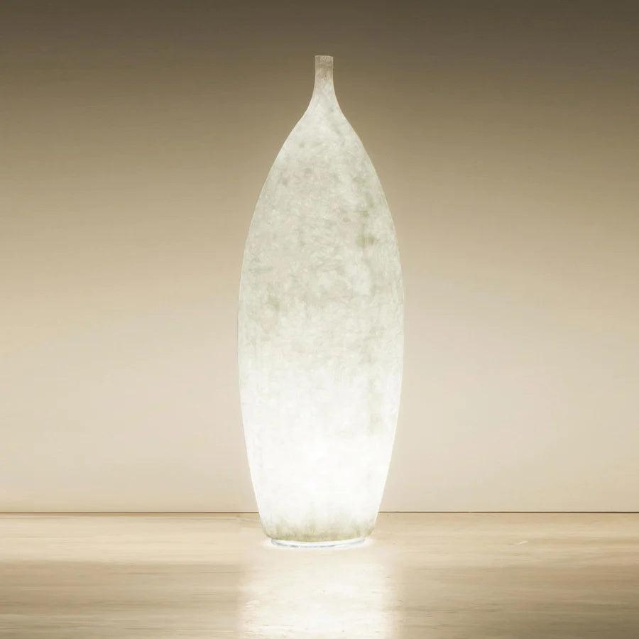 Tank 1 Floor Lamp - Vakkerlight