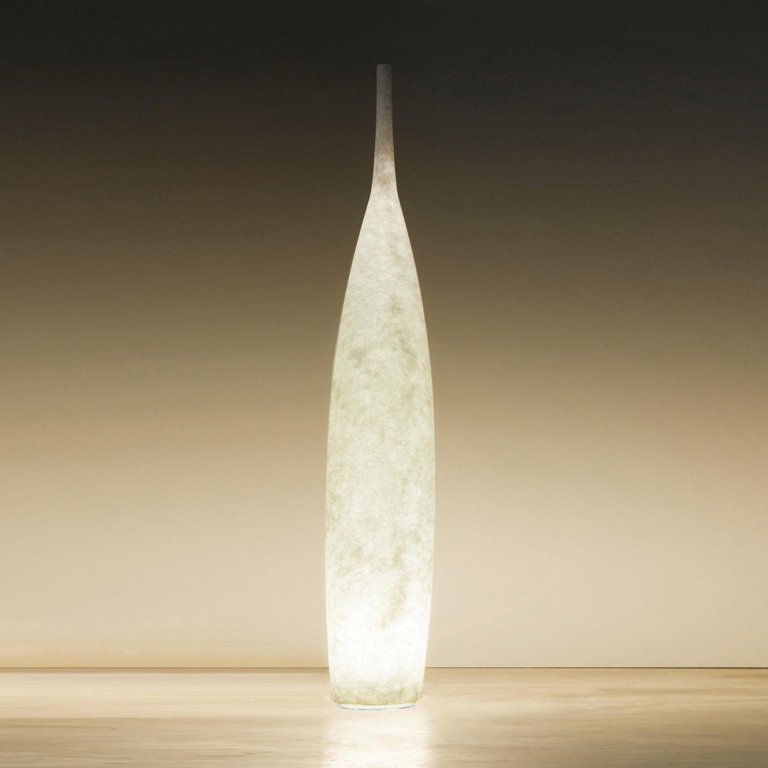 Tank 1 Floor Lamp - Vakkerlight