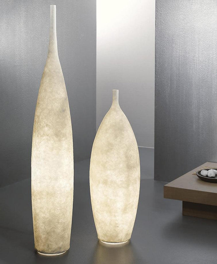 Tank 1 Floor Lamp - Vakkerlight