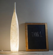 Tank 1 Floor Lamp - Vakkerlight