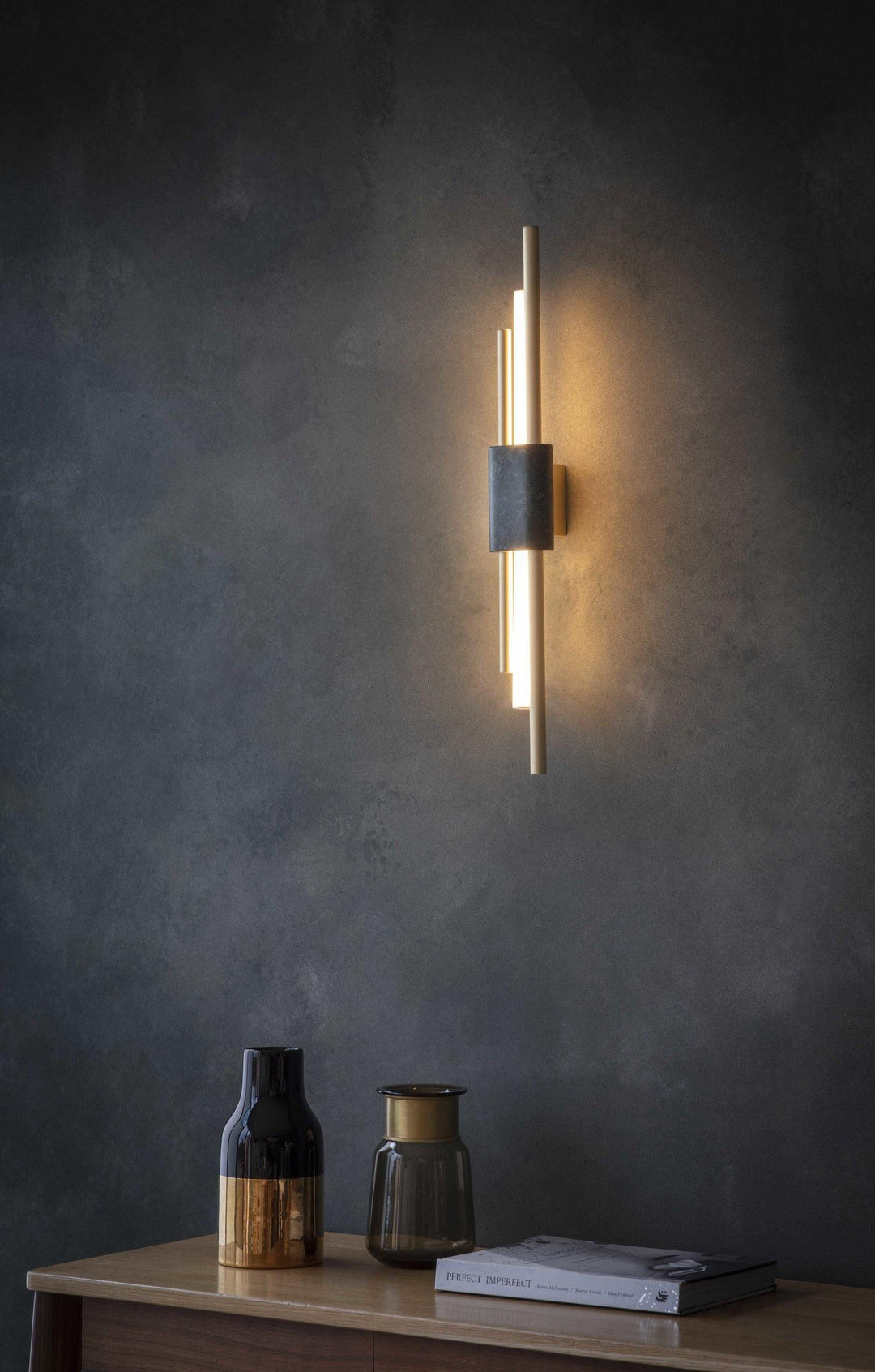 Tanto Wall Light - Vakkerlight