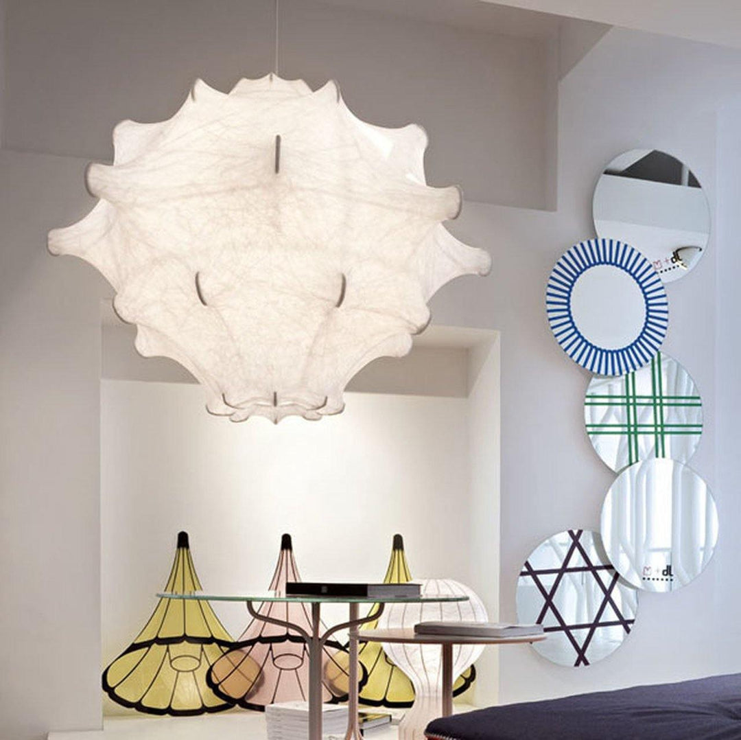 Taraxacum Suspension Lamp - Vakkerlight