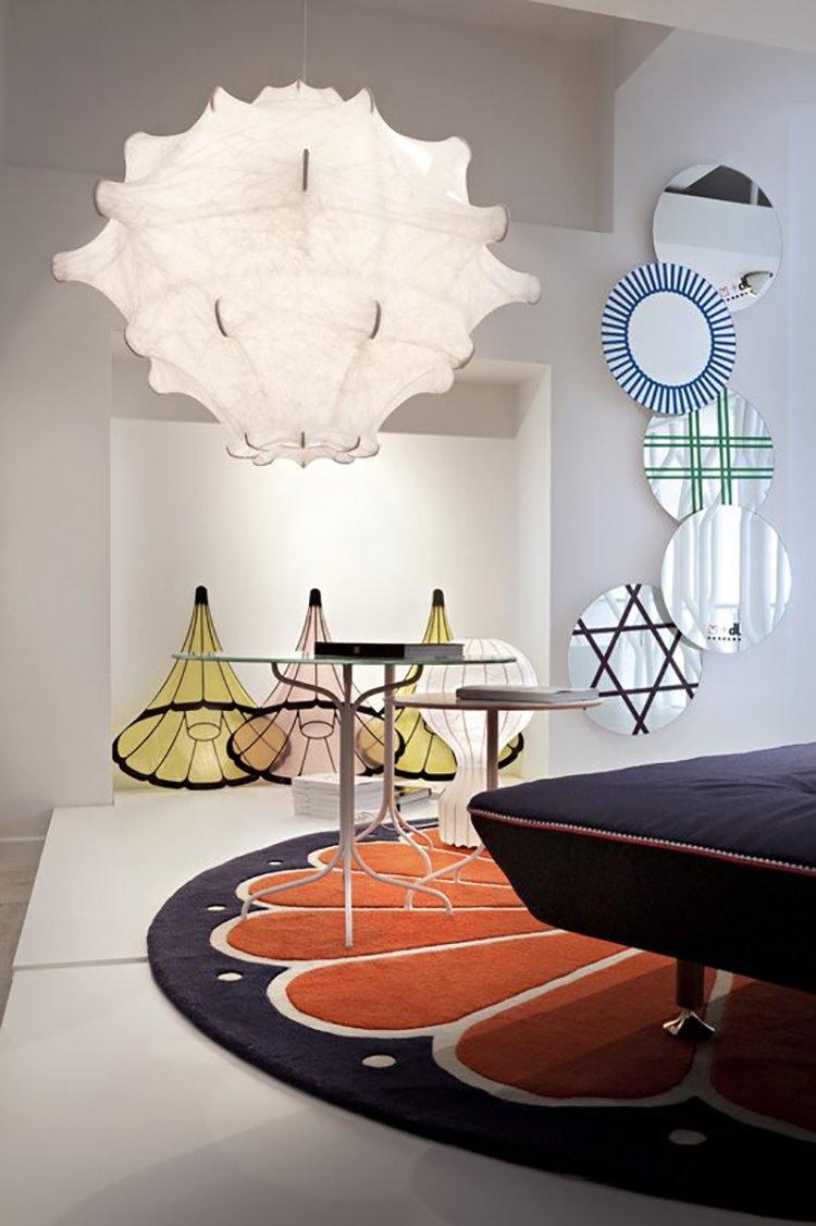 Taraxacum Suspension Lamp - Vakkerlight