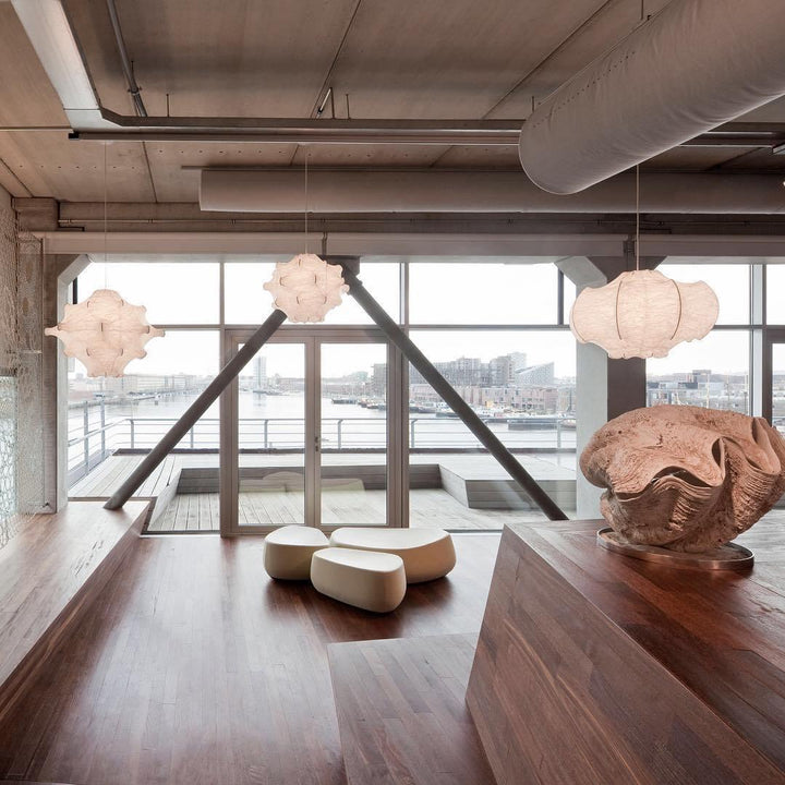 Taraxacum Suspension Lamp - Vakkerlight