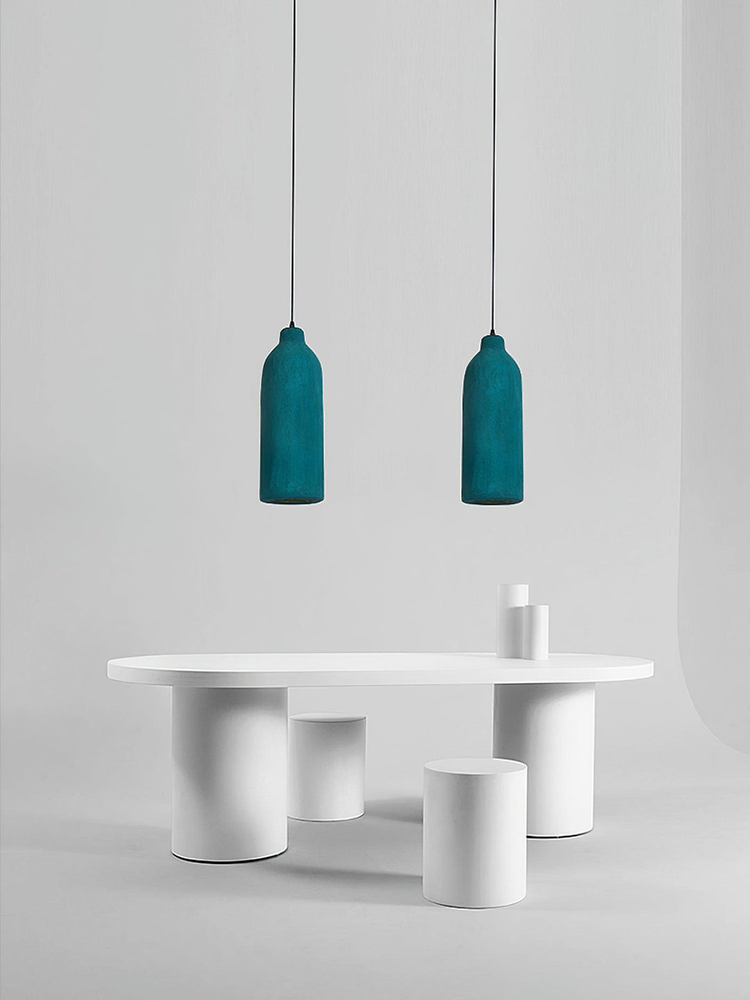 Tega Pendant light - Vakkerlight