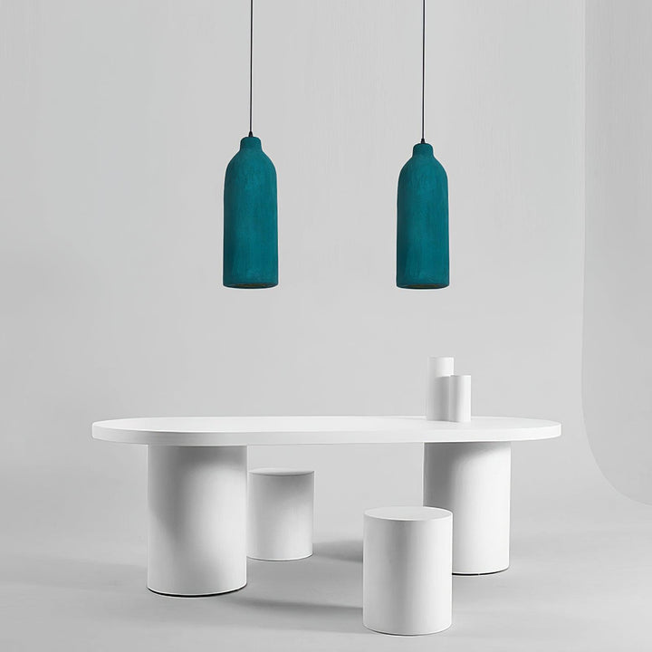 Tega Pendant light - Vakkerlight