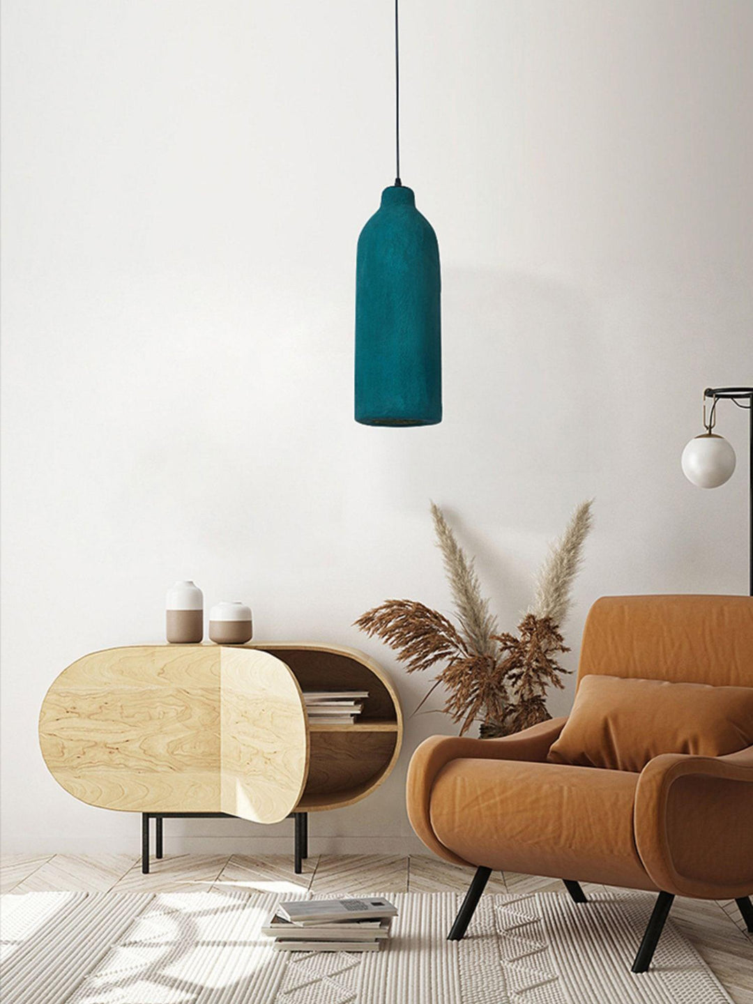 Tega Pendant light - Vakkerlight