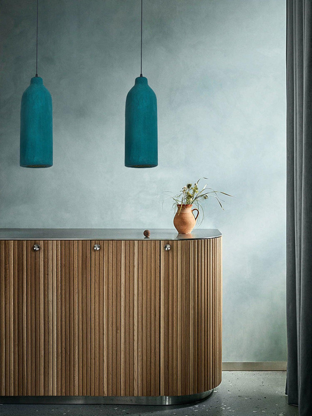 Tega Pendant light - Vakkerlight