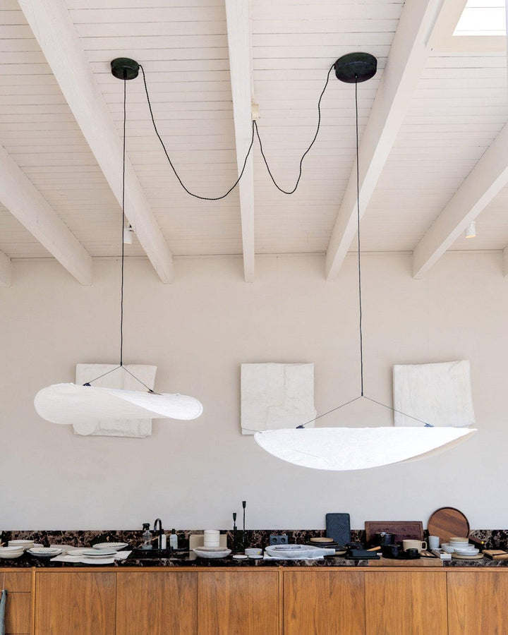 Tense Pendant Light - Vakkerlight