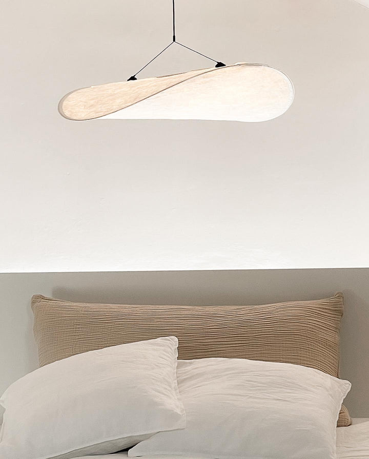 Tense Pendant Light - Vakkerlight