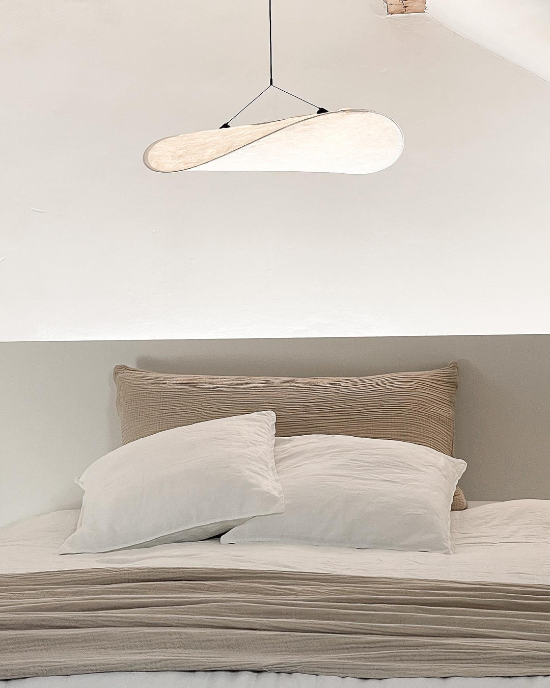 Tense Pendant Light - Vakkerlight