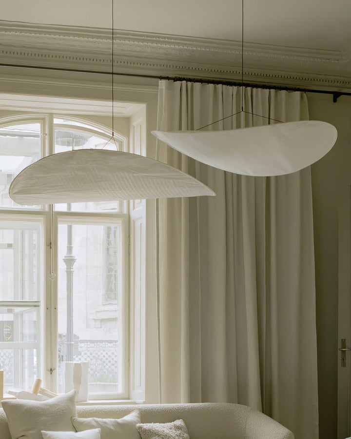 Tense Pendant Light - Vakkerlight