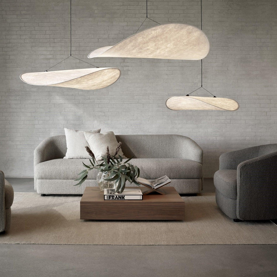 Tense Pendant Light - Vakkerlight