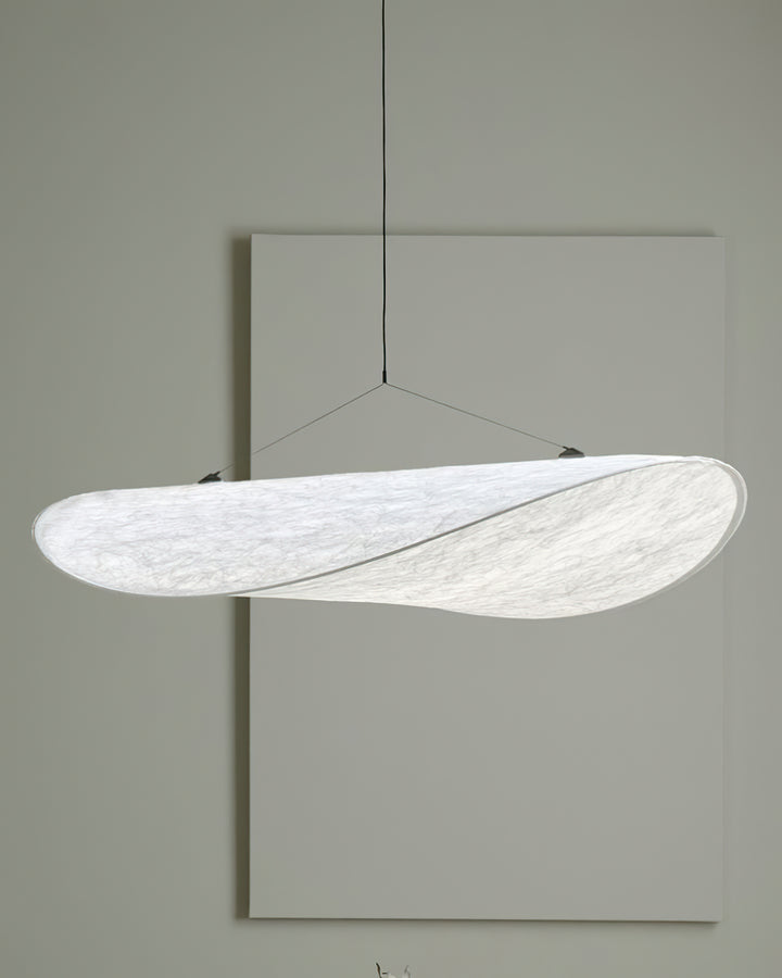 Tense Pendant Light