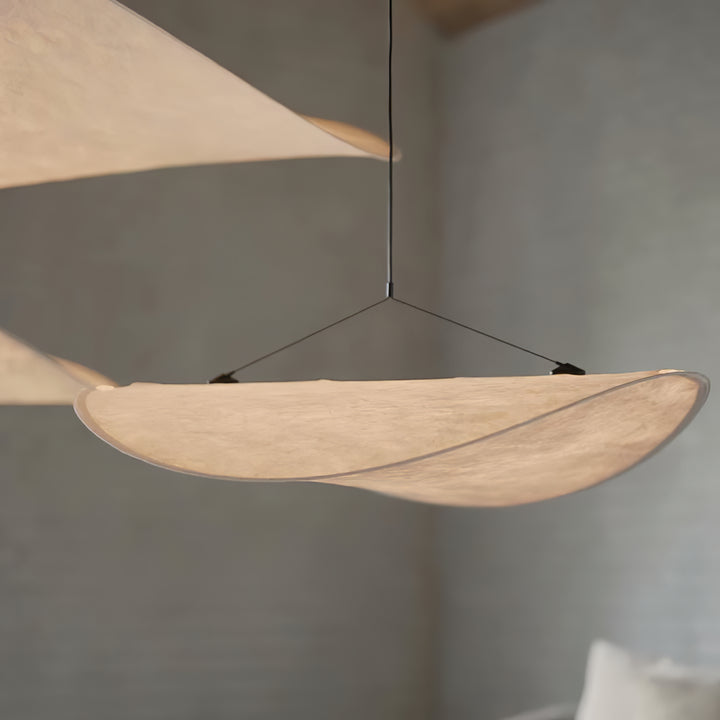 Tense Pendant Light